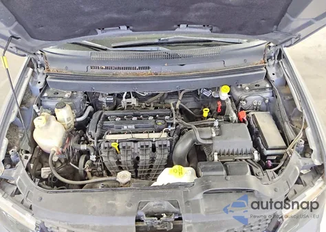 2020 Dodge Journey Se from USA, damaged, VIN 3C4PDCAB3LT269086